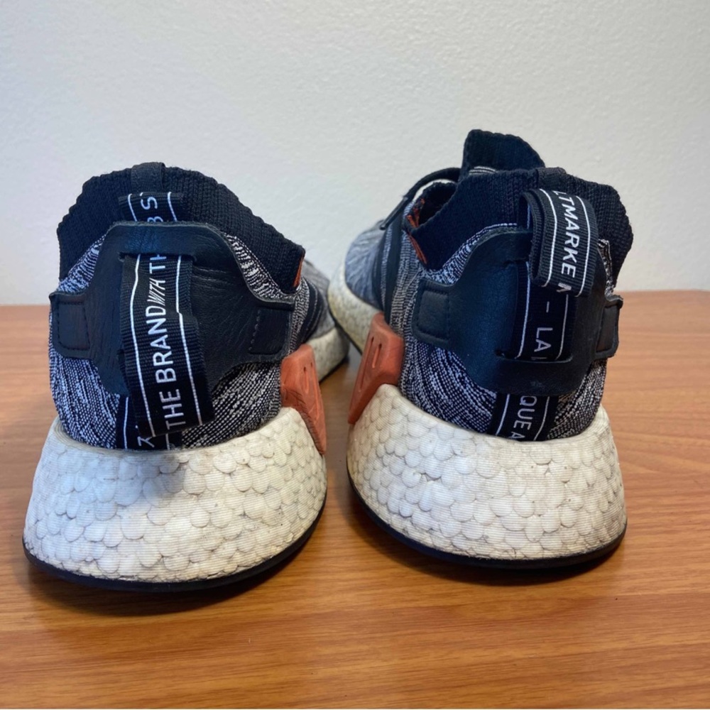 Adidas NMD Primeknit - Picture 5 of 9